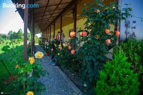 Guest House Mandarin