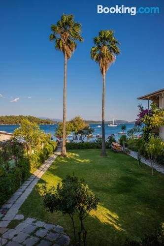 Elati Beach