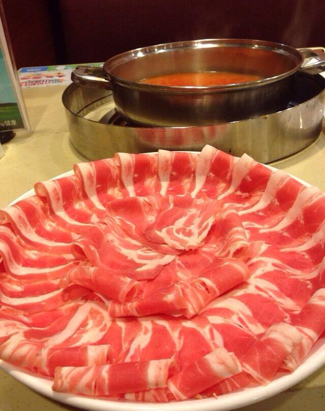 Little Sheep Hot Pot NanDan