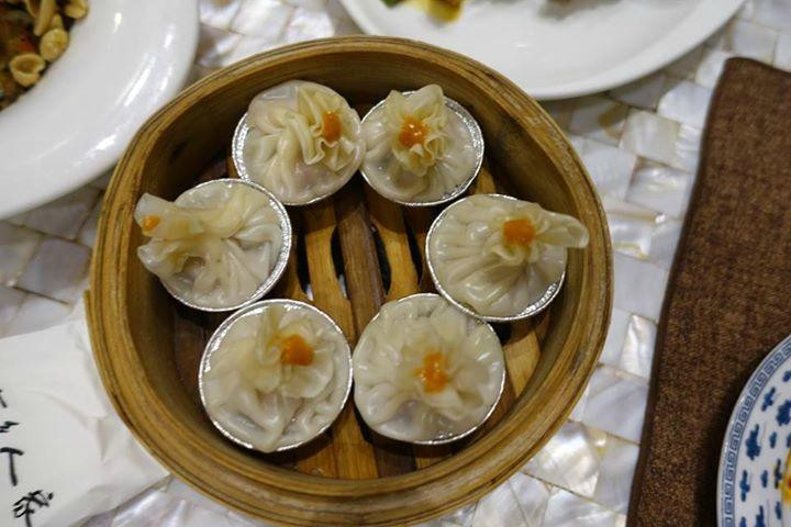 yuxiang kitchen shanghai