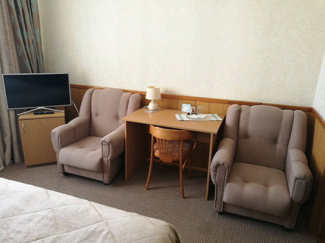 Hotel Vesta