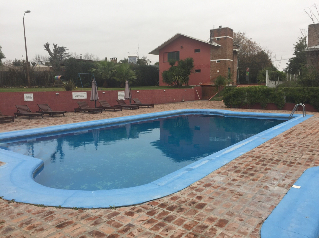 Posada de Britopolis