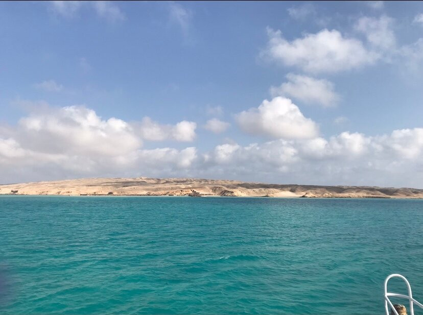 El Agamy travel-赫尔格达必去景点