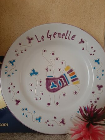 Le Gemelle Guest House - Affittacamere主图