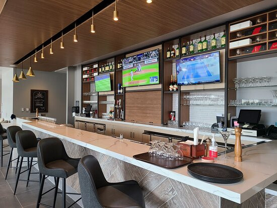 Hilton Garden Inn Sudbury主图