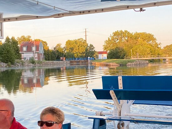 River Tyme Tours - De Pere-De Pere必去景点