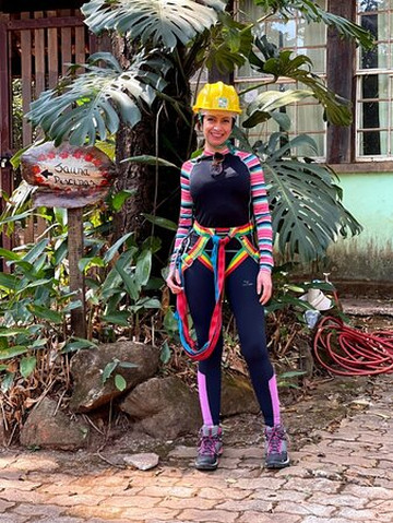 Pé Na Trilha Viagens-贝洛哈里桑塔必去景点