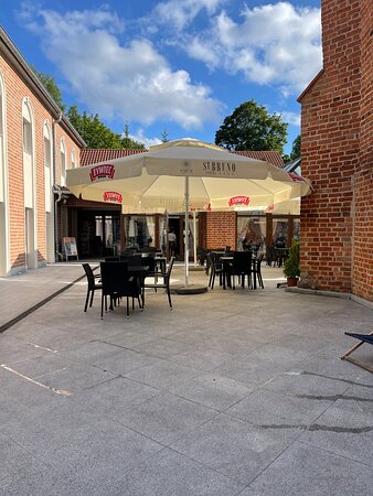 Hotel St. Bruno**** Giżycko-官方