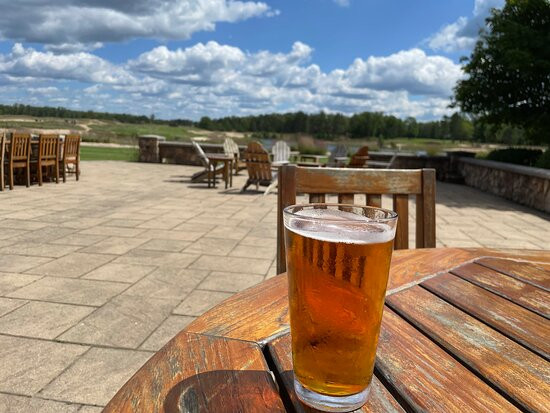 Forest Dunes Golf Club-密歇根必去景点