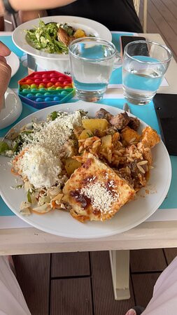 Ntinas Filoxenia Hotel & Spa主图