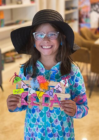 Majestic Elegance Costa Mujeres主图