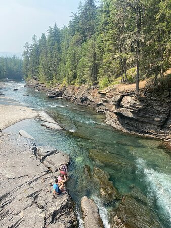 Sacred Dancing Cascade-西格拉西尔必去景点