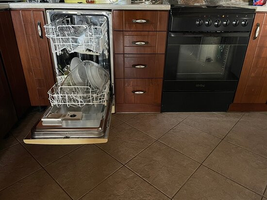 Amygdalia Villas主图