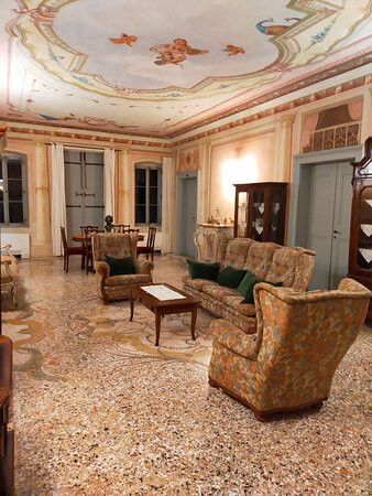 Villa Cigolotti主图