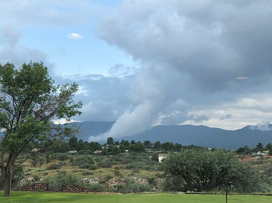 Origins Bed and Breakfast主图