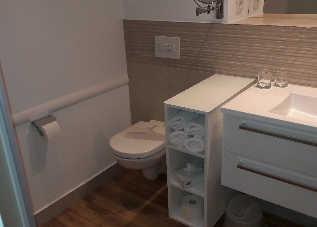 ApartHotel Victoria am See主图