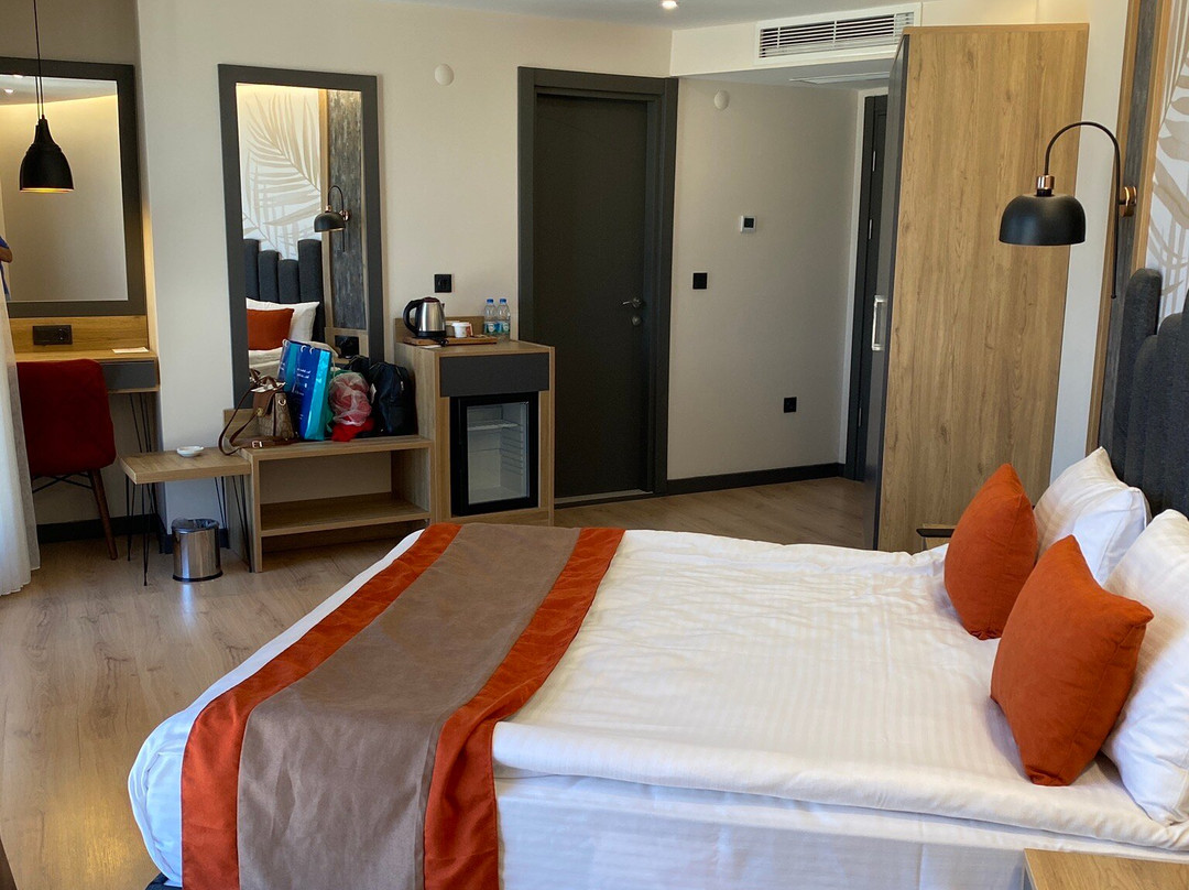Koza Hotel
