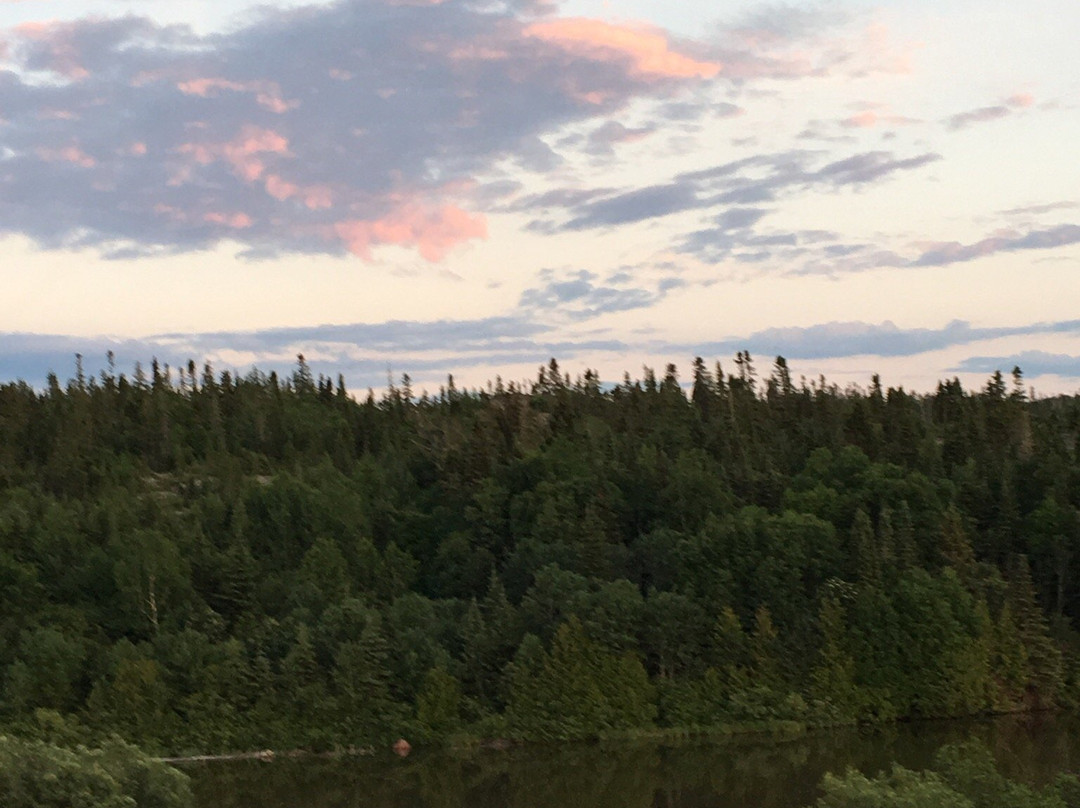 Pic River Guest Suite主图