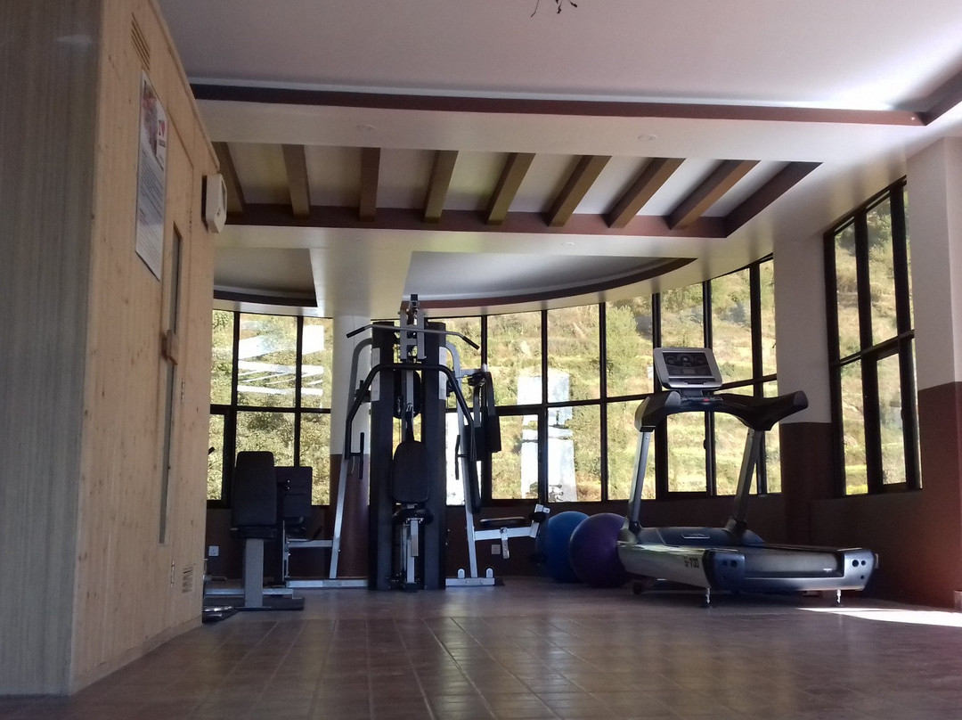 Ratnagiri Resort主图