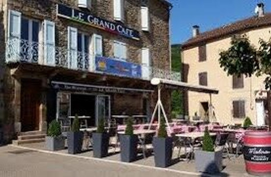 Le Grand Café 