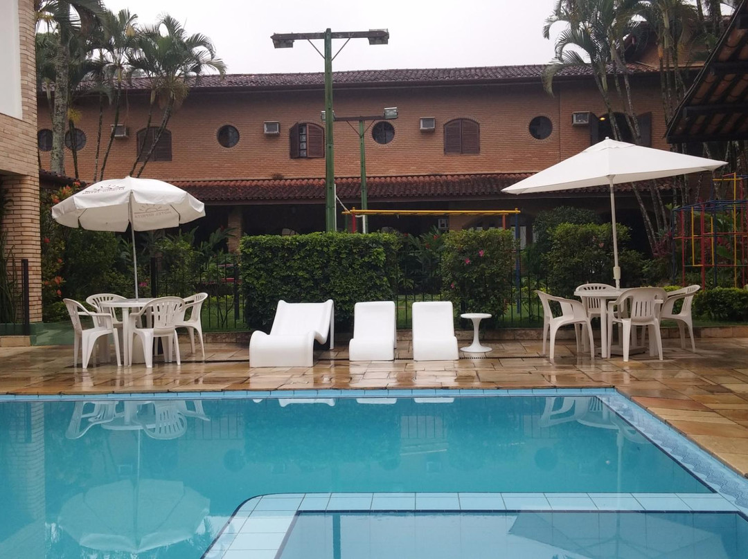 Giprita Wellness Hotel