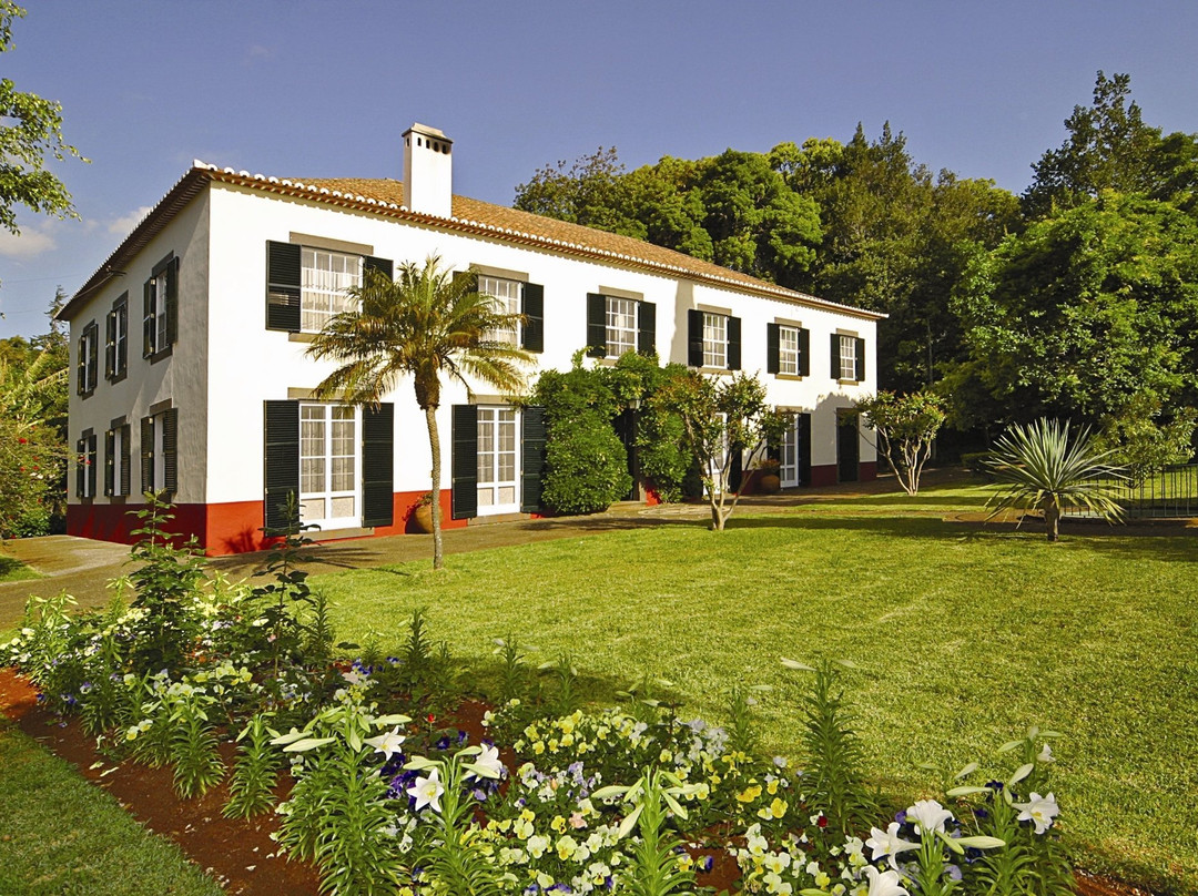 Quinta da Bela Vista