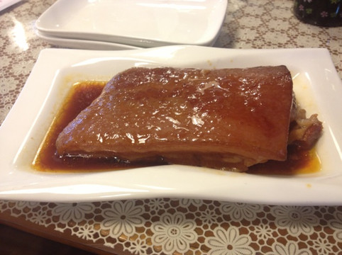 三里屯面馆2店主图