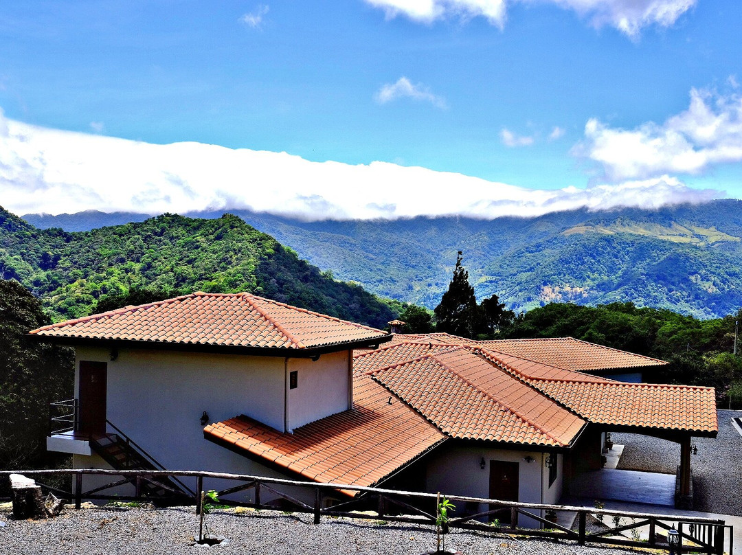 Inn The Coffeepot - Boutique Hotel
