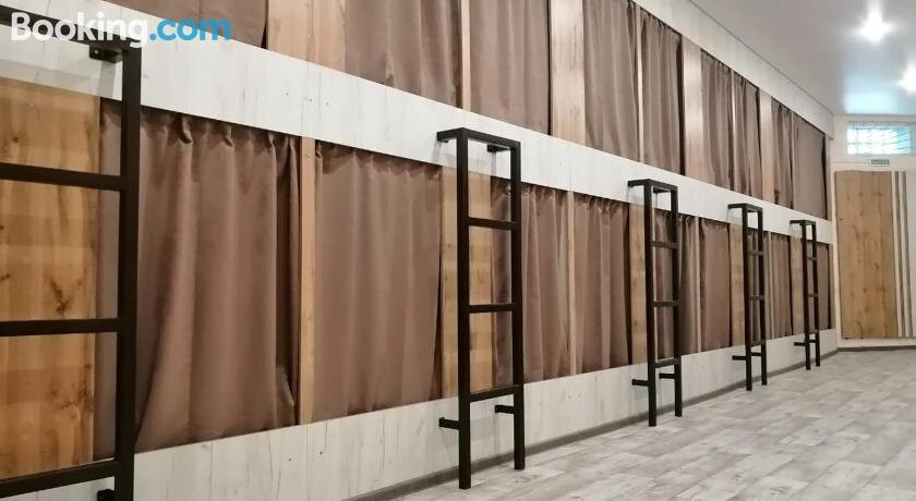 Grand Hostel