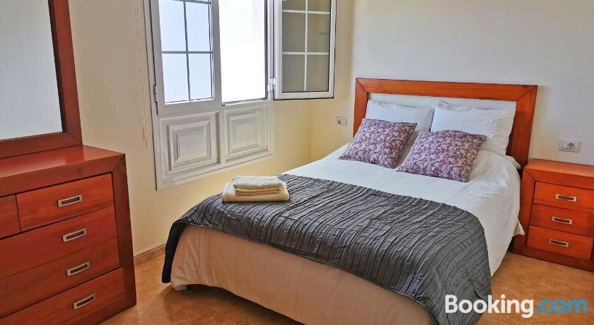 Apartamentos Brito