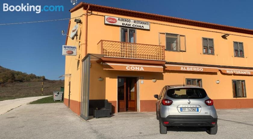 Albergo Ristorante La Cona