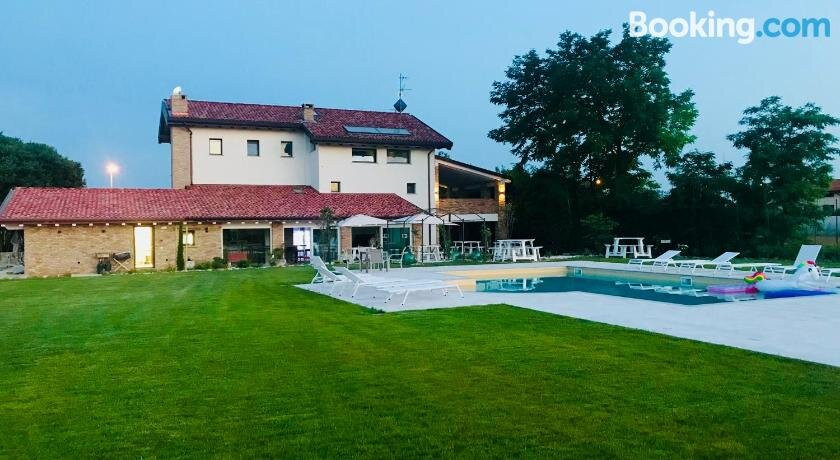 La Corte Dei Vizi
