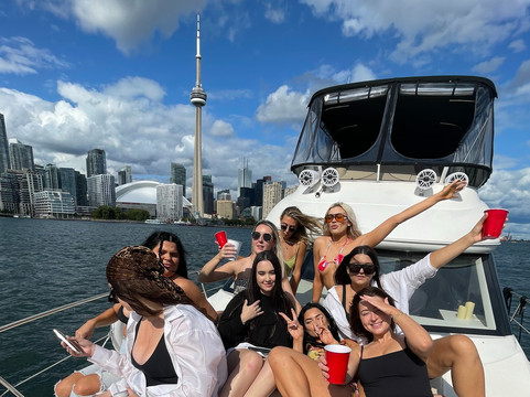Toronto Yachts