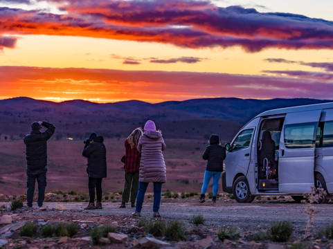 Adventure Art Photography