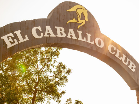 El Caballo Club