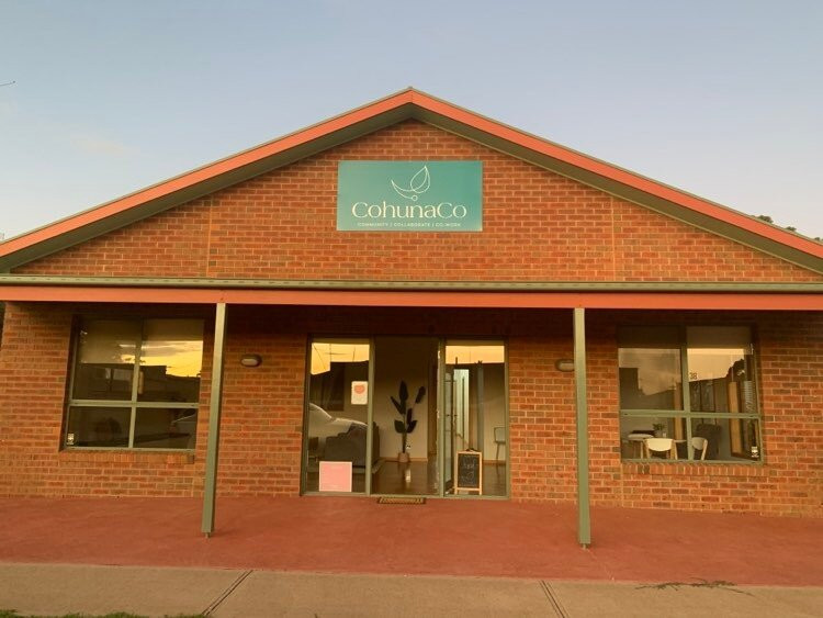 CohunaCo-Cohuna必去景点