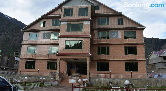 Regal Inn Hotel & Restaurant