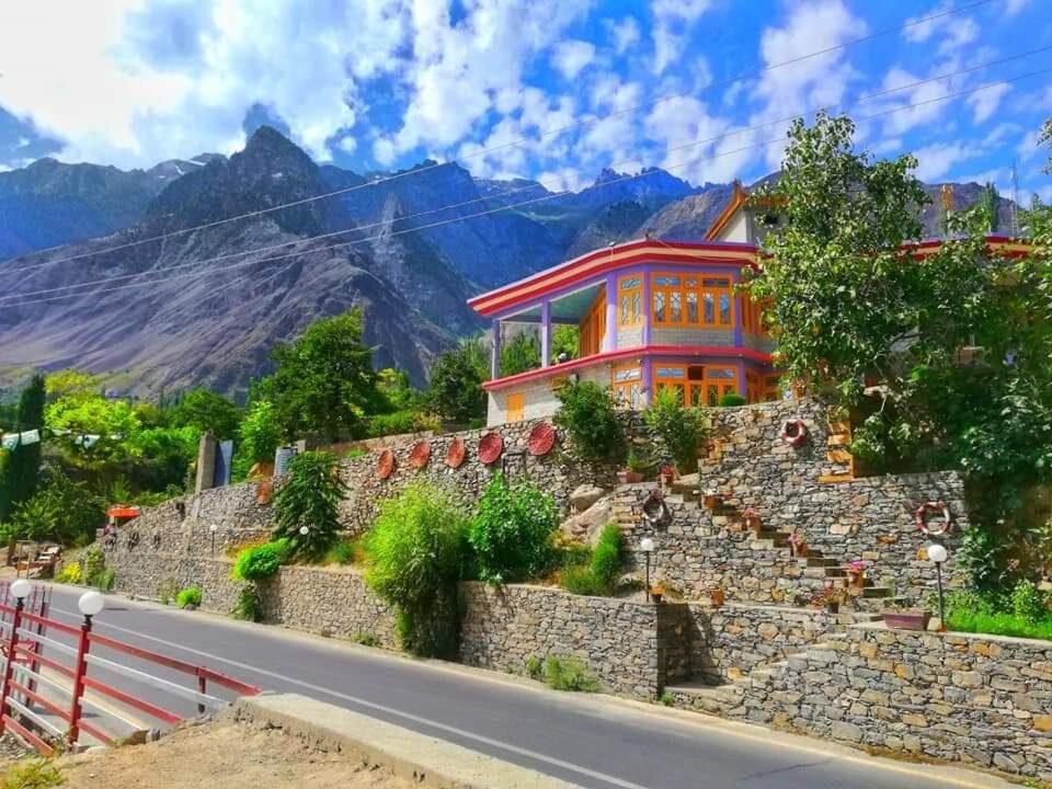 Hikal Guest House & Restaurant-官方