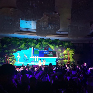 新田美爵酒店主图