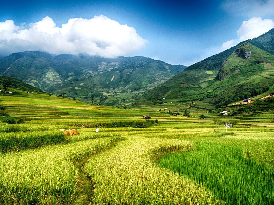 Yen Bai旅游攻略图片