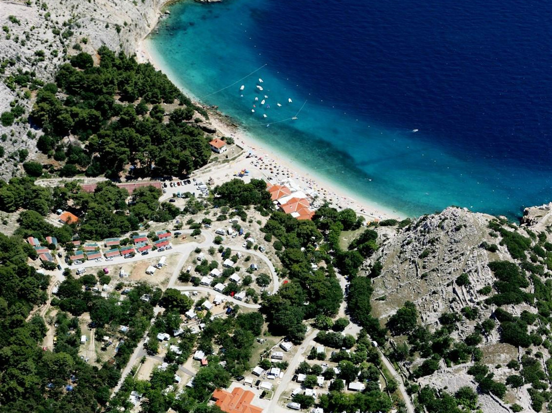 Camping Bunculuka
