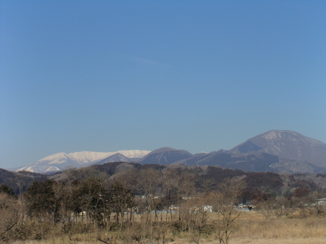 Mt. Aoso景点图片