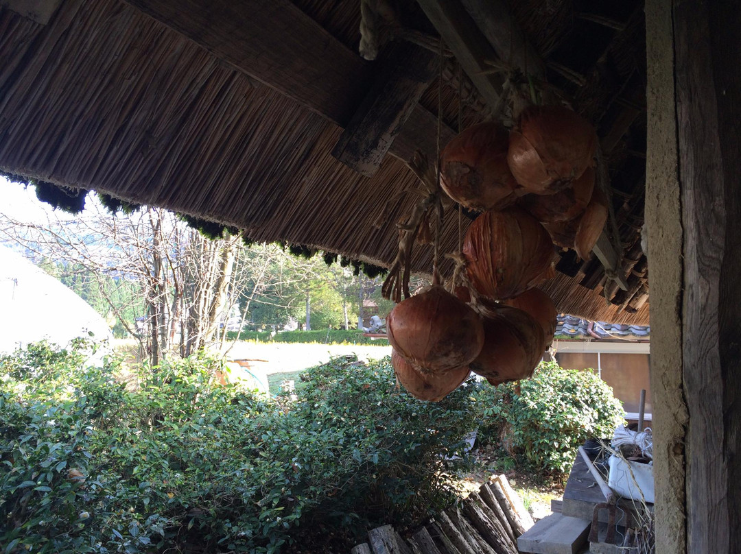 Watanabe Samurai House景点图片