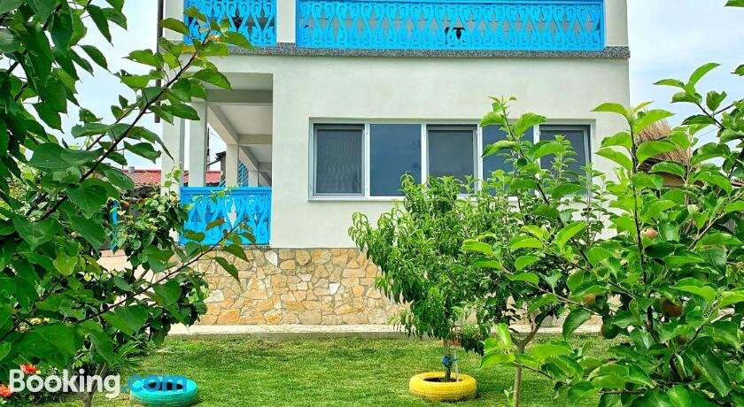 Casa Beluga