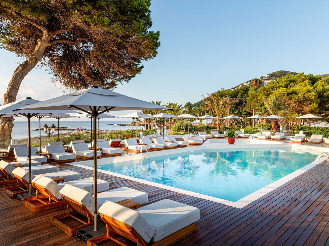 Hotel Riomar, Ibiza, A Tribute Portfolio Hotel