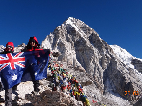 Blue Dragon Adventure And Travel-大吉岭必去景点