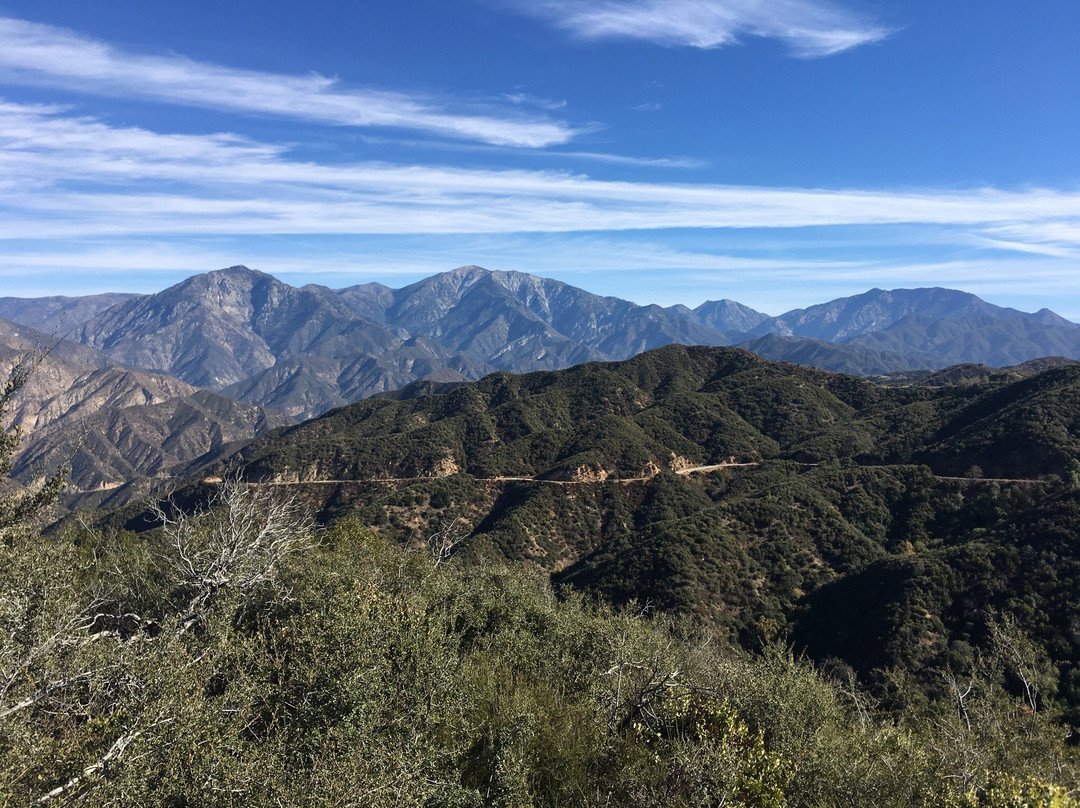 Glendora旅游攻略图片