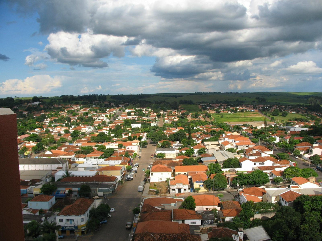 Santo Anastacio旅游攻略图片