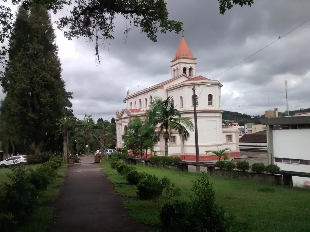 Igreja Matriz Nossa Senhora da Conceicao景点图片