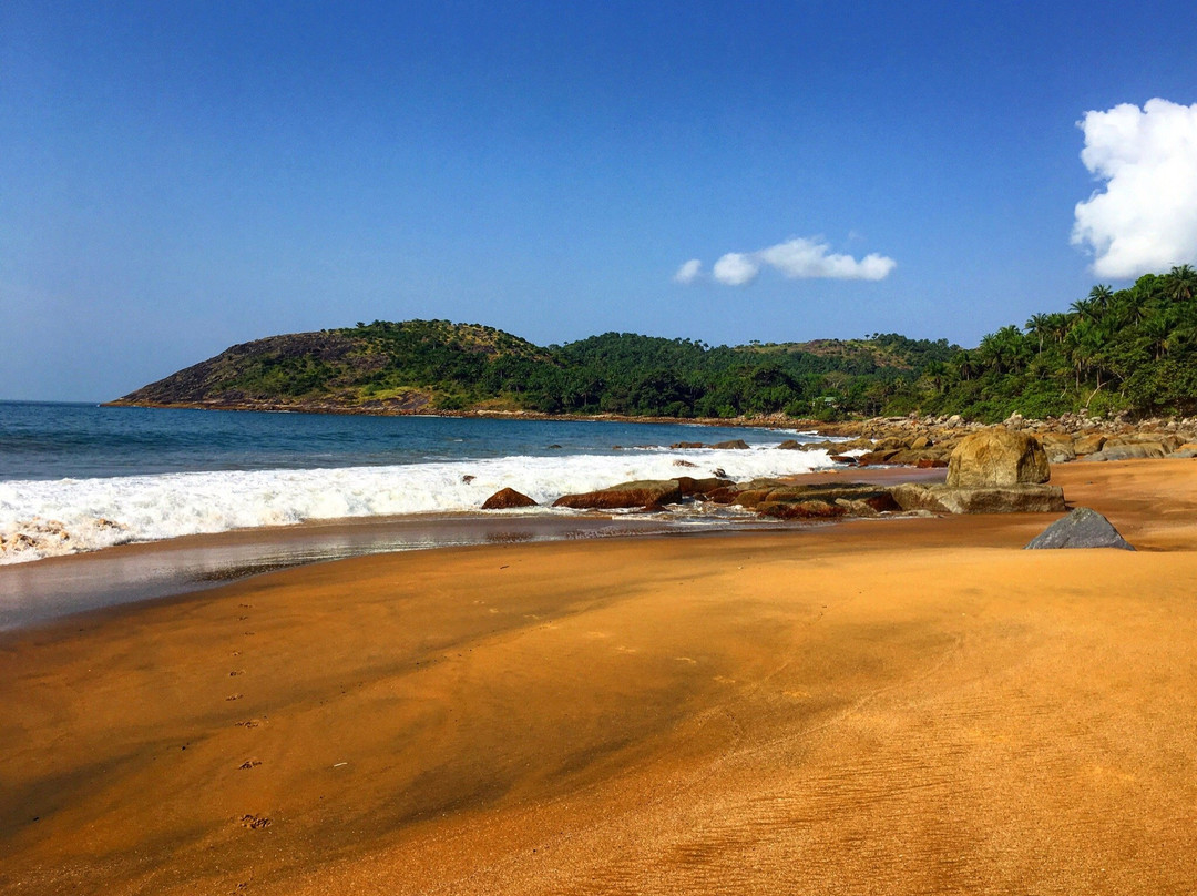 Conakry Region旅游攻略图片